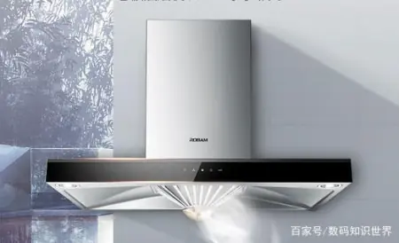 油煙機(jī)哪個牌子性價比高？全國油煙機(jī)十大品牌排名